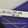 ФОТО Блок управления печкой для Honda Accord CW (12.2008 - 03.2013) Киев