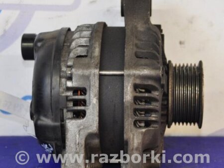 ФОТО Генератор для Honda Accord CW (12.2008 - 03.2013) Киев