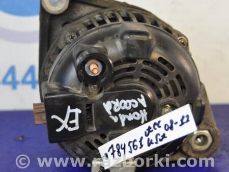 ФОТО Генератор для Honda Accord CW (12.2008 - 03.2013) Киев
