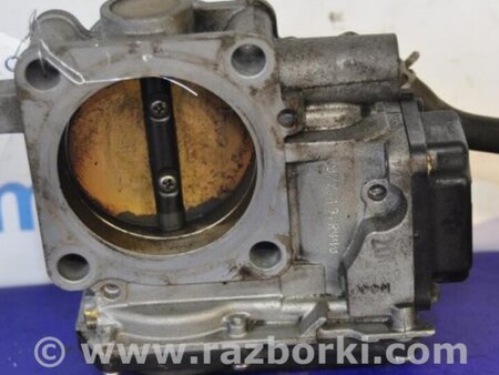 ФОТО Дроссельная заслонка для Honda Accord CW (12.2008 - 03.2013) Киев