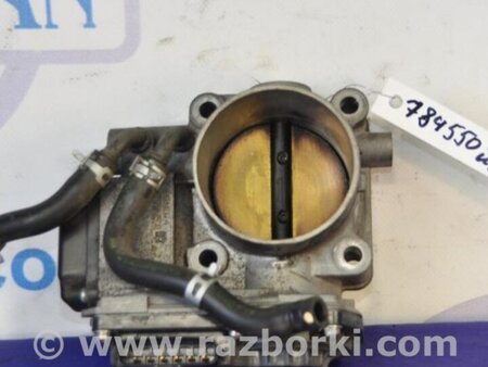 ФОТО Дроссельная заслонка для Honda Accord CW (12.2008 - 03.2013) Киев