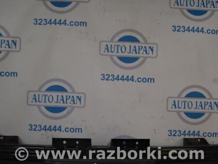 ФОТО Усилитель заднего бампера для Honda Accord CW (12.2008 - 03.2013) Киев