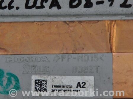 ФОТО Монитор для Honda Accord CW (12.2008 - 03.2013) Киев