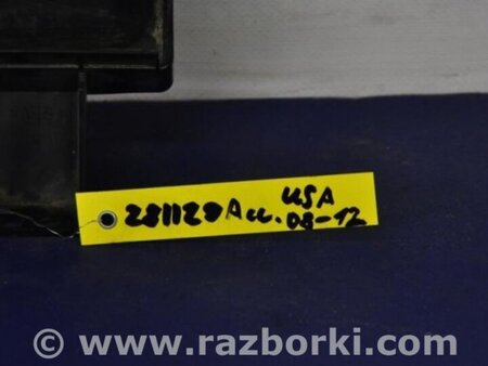 ФОТО Монитор для Honda Accord CW (12.2008 - 03.2013) Киев
