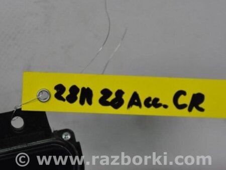 ФОТО Монитор для Honda Accord CW (12.2008 - 03.2013) Киев