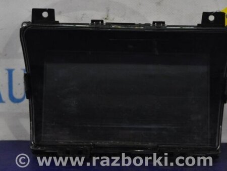 ФОТО Монитор для Honda Accord CW (12.2008 - 03.2013) Киев