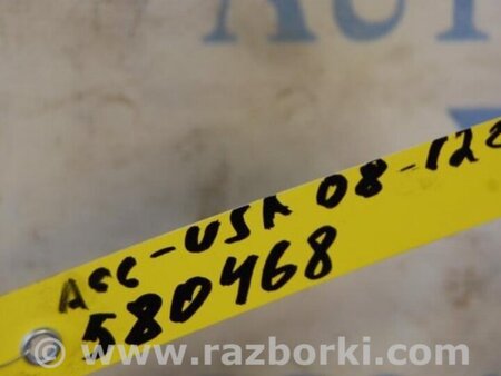 ФОТО Замок двери для Honda Accord CW (12.2008 - 03.2013) Киев