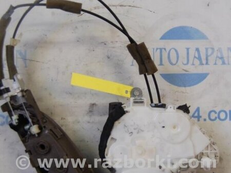 ФОТО Замок двери для Honda Accord CW (12.2008 - 03.2013) Киев