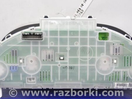 ФОТО Панель приборов для Honda Accord CW (12.2008 - 03.2013) Киев