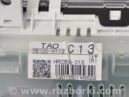 ФОТО Панель приборов для Honda Accord CW (12.2008 - 03.2013) Киев