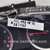 ФОТО Панель приборов для Honda Accord CW (12.2008 - 03.2013) Киев