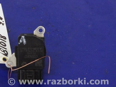 ФОТО Расходомер воздуха для Honda Accord CW (12.2008 - 03.2013) Киев
