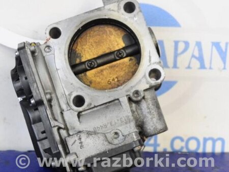 ФОТО Дроссельная заслонка для Honda Accord CW (12.2008 - 03.2013) Киев