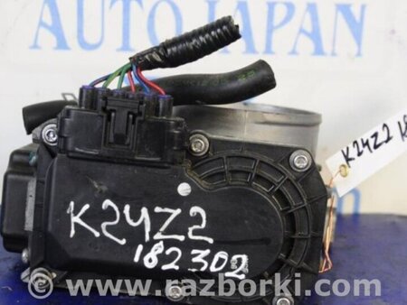 ФОТО Дроссельная заслонка для Honda Accord CW (12.2008 - 03.2013) Киев