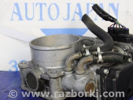ФОТО Дроссельная заслонка для Honda Accord CW (12.2008 - 03.2013) Киев