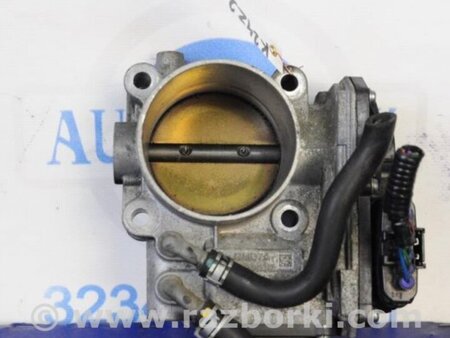 ФОТО Дроссельная заслонка для Honda Accord CW (12.2008 - 03.2013) Киев