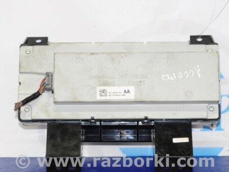 ФОТО Монитор для Honda Accord CW (12.2008 - 03.2013) Киев