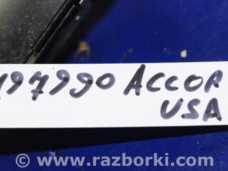 ФОТО Монитор для Honda Accord CW (12.2008 - 03.2013) Киев