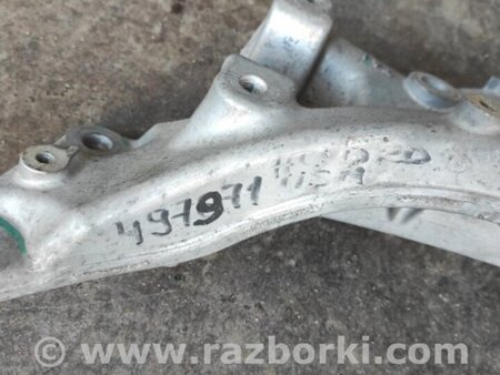 ФОТО Крепление балки подвески для Honda Accord CW (12.2008 - 03.2013) Киев