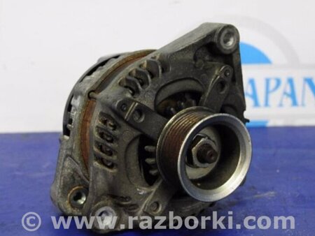 ФОТО Генератор для Honda Accord CW (12.2008 - 03.2013) Киев