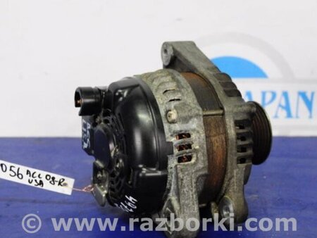 ФОТО Генератор для Honda Accord CW (12.2008 - 03.2013) Киев