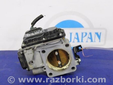 ФОТО Дроссельная заслонка для Honda Accord CW (12.2008 - 03.2013) Киев