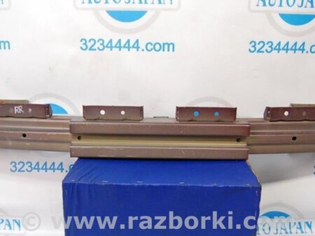 ФОТО Усилитель заднего бампера для Honda Accord CW (12.2008 - 03.2013) Киев