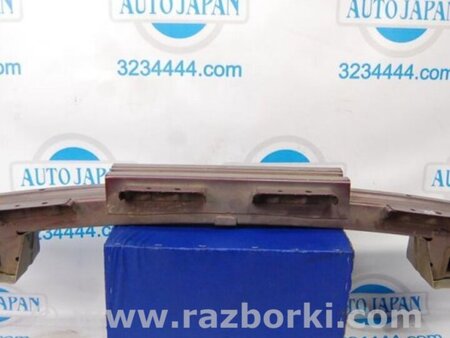 ФОТО Усилитель заднего бампера для Honda Accord CW (12.2008 - 03.2013) Киев