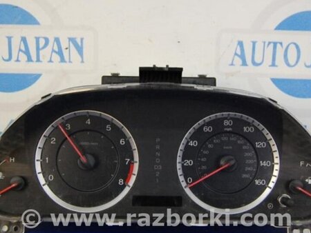 ФОТО Панель приборов для Honda Accord CW (12.2008 - 03.2013) Киев
