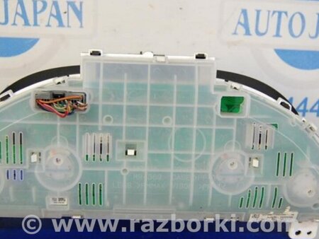 ФОТО Панель приборов для Honda Accord CW (12.2008 - 03.2013) Киев