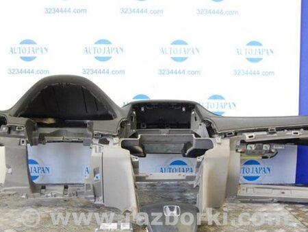 ФОТО Торпеда для Honda Accord CW (12.2008 - 03.2013) Киев