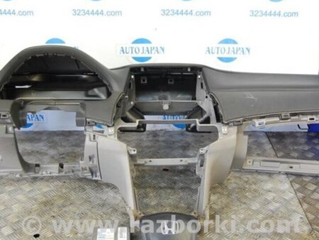 ФОТО Торпеда для Honda Accord CW (12.2008 - 03.2013) Киев
