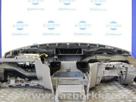 ФОТО Торпеда для Honda Accord CW (12.2008 - 03.2013) Киев