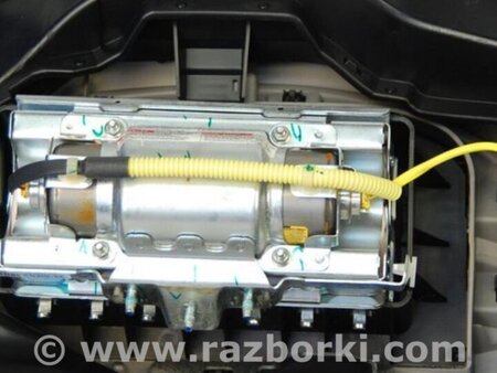 ФОТО Торпеда для Honda Accord CW (12.2008 - 03.2013) Киев
