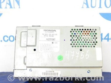 ФОТО Монитор для Honda Accord CW (12.2008 - 03.2013) Киев