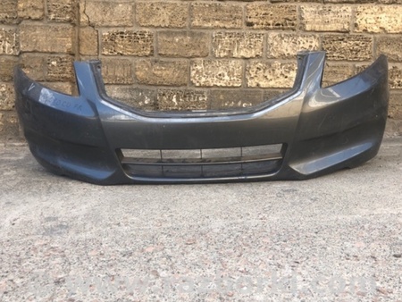 ФОТО Бампер передний для Honda Accord CW (12.2008 - 03.2013) Киев