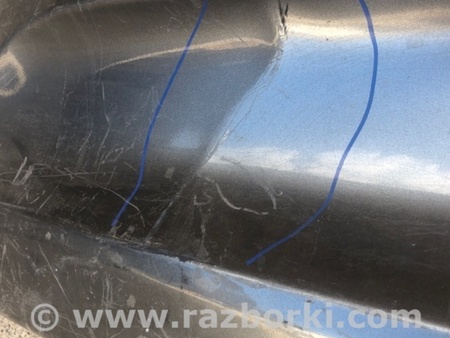 ФОТО Бампер передний для Honda Accord CW (12.2008 - 03.2013) Киев