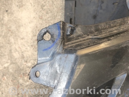 ФОТО Бампер передний для Honda Accord CW (12.2008 - 03.2013) Киев