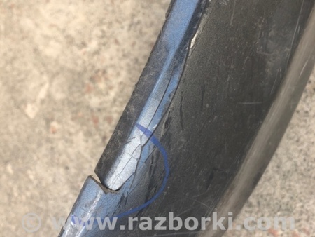 ФОТО Бампер передний для Honda Accord CW (12.2008 - 03.2013) Киев