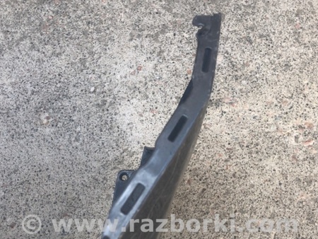 ФОТО Бампер передний для Honda Accord CW (12.2008 - 03.2013) Киев