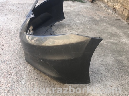 ФОТО Бампер передний для Honda Accord CW (12.2008 - 03.2013) Киев