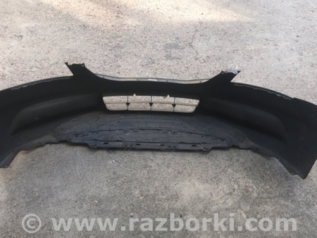 ФОТО Бампер передний для Honda Accord CW (12.2008 - 03.2013) Киев