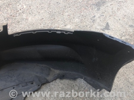ФОТО Бампер передний для Honda Accord CW (12.2008 - 03.2013) Киев