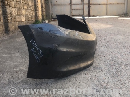 ФОТО Бампер передний для Honda Accord CW (12.2008 - 03.2013) Киев