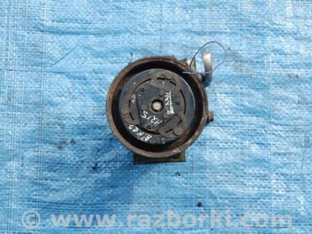 ФОТО Компрессор кондиционера для Nissan Almera (97-01) Киев