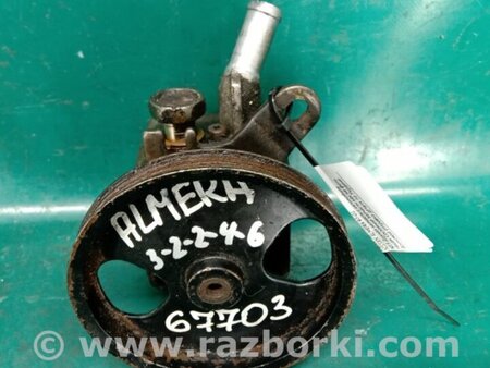 ФОТО Насос гидроусилителя для Nissan Almera (97-01) Киев