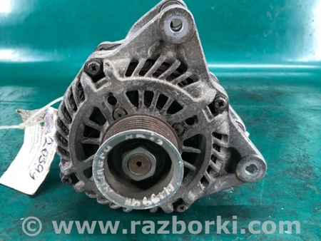 ФОТО Генератор для Nissan Almera (97-01) Киев