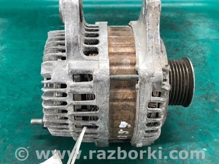 ФОТО Генератор для Nissan Almera (97-01) Киев