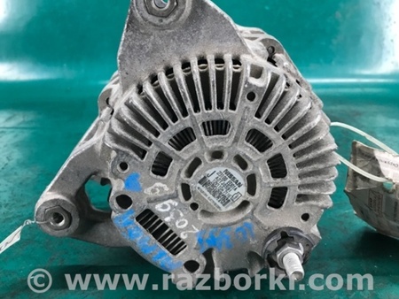 ФОТО Генератор для Nissan Almera (97-01) Киев