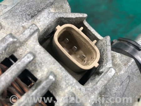 ФОТО Генератор для Nissan Almera (97-01) Киев